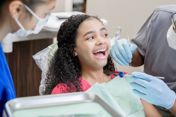 Best Emergency Dental Care for Trauma or Injury in Moorhead, MN