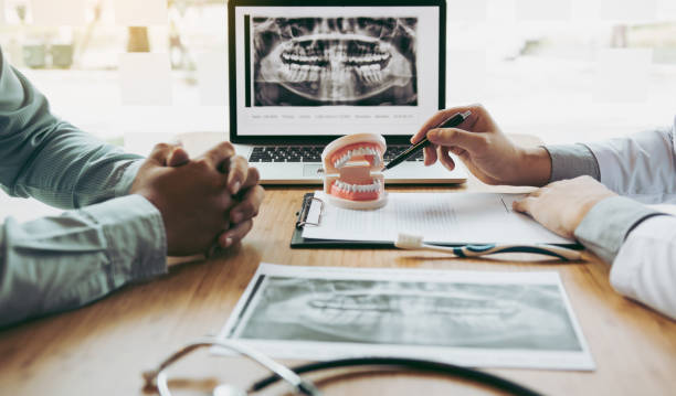 Best Emergency Broken Tooth Repair in Moorhead, MN